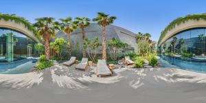Gallery image of Grand Hyatt Kuwait in Kuwait