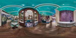 Gallery image of Grand Hyatt Kuwait in Kuwait