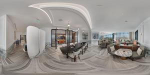 Gallery image of Grand Hyatt Kuwait in Kuwait