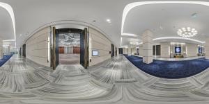 Gallery image of Grand Hyatt Kuwait in Kuwait