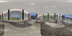 Gallery image of Grand Hyatt Kuwait in Kuwait