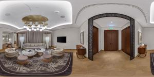 Gallery image of Grand Hyatt Kuwait in Kuwait