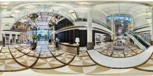 Gallery image of Grand Hyatt Kuwait in Kuwait