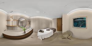 Gallery image of Hyatt Regency Al Kout Mall in Kuwait