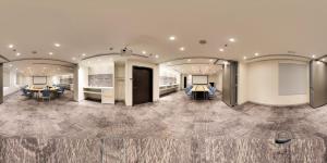 Foto dalla galleria di Adagio Aparthotel Jeddah Malik Road a Gedda