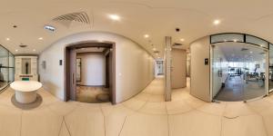 Foto dalla galleria di Adagio Aparthotel Jeddah Malik Road a Gedda