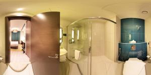 Foto dalla galleria di Adagio Aparthotel Jeddah Malik Road a Gedda