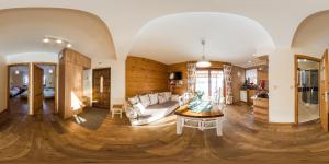 Gallery image of Apartamenty Trojaki przy Termach - Bańska Niżna in Bańska Niżna