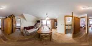Gallery image of Apartamenty Trojaki przy Termach - Bańska Niżna in Bańska Niżna