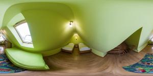Gallery image of Apartamenty Trojaki przy Termach - Bańska Niżna in Bańska Niżna