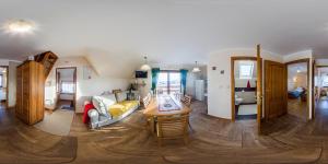 Gallery image of Apartamenty Trojaki przy Termach - Bańska Niżna in Bańska Niżna
