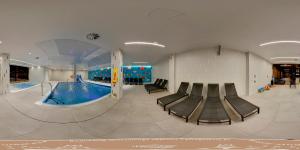 Fotografie z fotogalerie ubytování Elements Hotel&Spa v destinaci Świeradów-Zdrój
