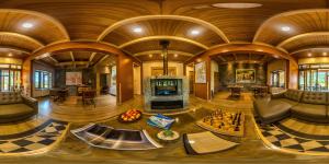 Foto dalla galleria di Calafate Apart Hotel a Coihaique