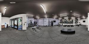 Gallery image of Hyatt Centric Downtown Denver in Denver