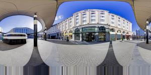 Gallery image of Hilton Brussels Grand Place in Brussels