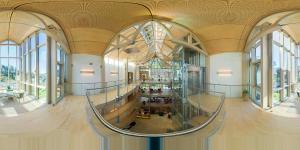 Gallery image of Kurhotel Bad Zell in Bad Zell