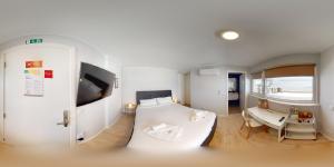 Gallery image of Lisbon Oriente Suites by Olala Homes in Lisbon