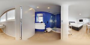 Gallery image of Lisbon Oriente Suites by Olala Homes in Lisbon