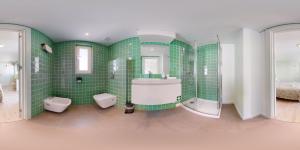 Gallery image of Lisbon Oriente Suites by Olala Homes in Lisbon