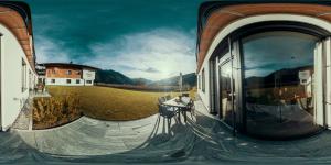 Fotografie z fotogalerie ubytování Landhaus Saalbach - Joker card included in summer v Saalbachu