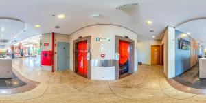 Gallery image of HUS HOTEL Dourados in Dourados