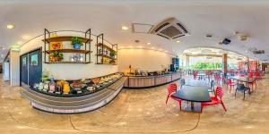 Gallery image of HUS HOTEL Dourados in Dourados