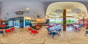 Gallery image of HUS HOTEL Dourados in Dourados