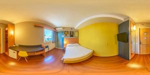 Gallery image of HUS HOTEL Dourados in Dourados