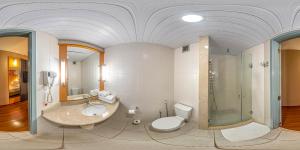 Gallery image of HUS HOTEL Dourados in Dourados