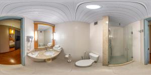 Gallery image of HUS HOTEL Dourados in Dourados