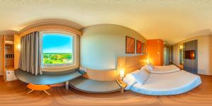 Gallery image of HUS HOTEL Dourados in Dourados