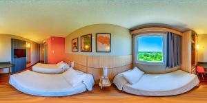 Gallery image of HUS HOTEL Dourados in Dourados