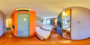Gallery image of HUS HOTEL Dourados in Dourados