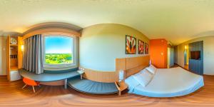 Gallery image of HUS HOTEL Dourados in Dourados