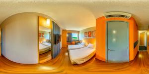 Gallery image of HUS HOTEL Dourados in Dourados