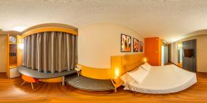 Gallery image of HUS HOTEL Dourados in Dourados