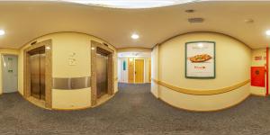 Gallery image of HUS HOTEL Dourados in Dourados
