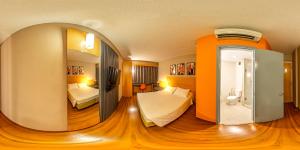 Gallery image of HUS HOTEL Dourados in Dourados