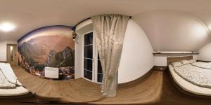 Fotografie z fotogalerie ubytování Horský apartmán Kriváň v destinaci Terchová