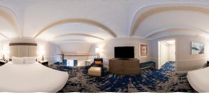 Gallery image of Crowne Plaza Albany - The Desmond Hotel in Albany