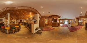 Фотография из галереи Sporthotel Kirchler в Туксе