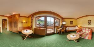 Фотография из галереи Sporthotel Kirchler в Туксе