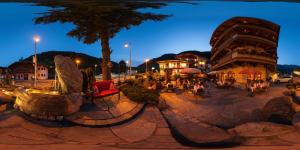 Фотография из галереи Sporthotel Kirchler в Туксе