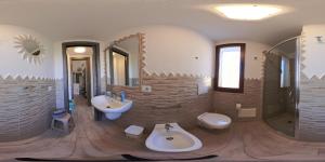 Fotografie z fotogalerie ubytování Molti Mari B&B Resort v destinaci Olbia