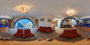 Gallery image of Cooper Hotel Boutique in Cusco