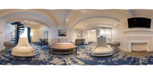 Gallery image of Crowne Plaza Albany - The Desmond Hotel in Albany
