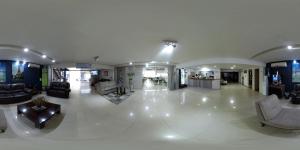 Foto dalla galleria di Nuevo Hotel a Rivera