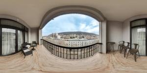 Fotografie z fotogalerie ubytování Gallery Art Hotel v destinaci Tbilisi City