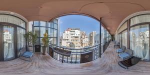 Fotografie z fotogalerie ubytování Gallery Art Hotel v destinaci Tbilisi City