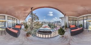 Fotografie z fotogalerie ubytování Gallery Art Hotel v destinaci Tbilisi City